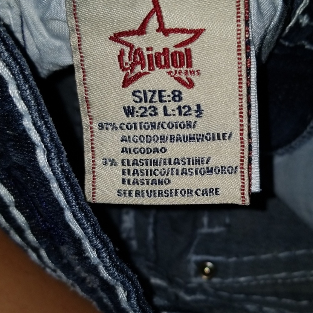 Jeans - Picture 3 of 3